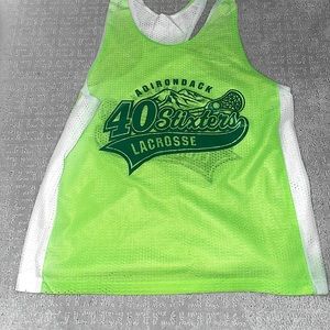 lacrosse penny super light and breathable!!